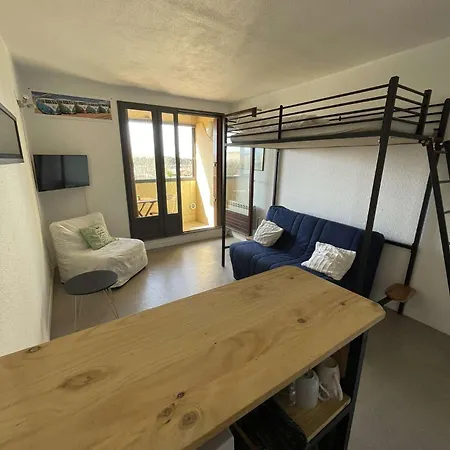 Ref 582 Ocean, A Proximite Immediate De La , Ideal Couple アパート