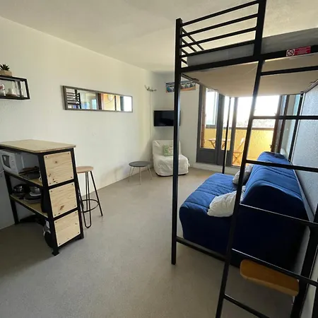 Ref 582 Ocean, A Proximite Immediate De La , Ideal Couple アパート *