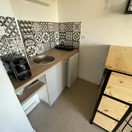 Ref 582 Ocean, A Proximite Immediate De La , Ideal Couple アパート