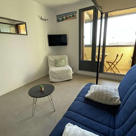 Ref 582 Ocean, A Proximite Immediate De La , Ideal Couple アパート *