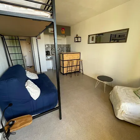 Ref 582 Ocean, A Proximite Immediate De La , Ideal Couple