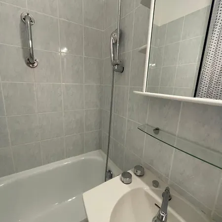 アパート Ref 582 Ocean, A Proximite Immediate De La , Ideal Couple セノッス - ル・ペノン