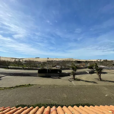 Ref 582 Ocean, A Proximite Immediate De La , Ideal Couple *