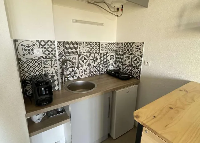 Ref 582 Ocean, A Proximite Immediate De La , Ideal Couple *