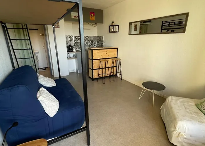 Ref 582 Ocean, A Proximite Immediate De La , Ideal Couple