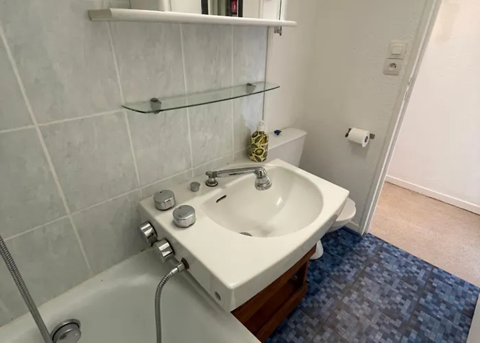 Apartment Ref 582 Ocean, A Proximite Immediate De La , Ideal Couple Seignosse