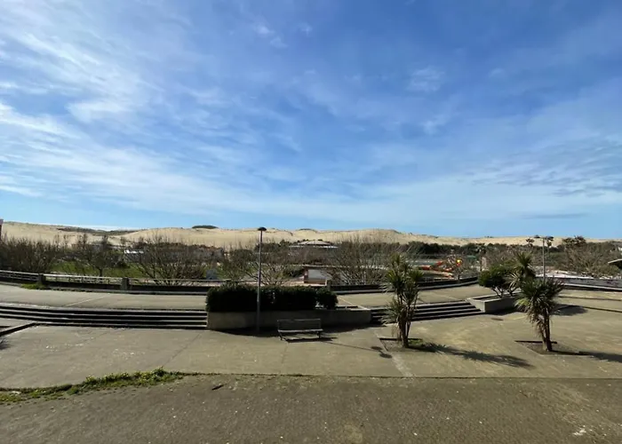 Ref 582 Ocean, A Proximite Immediate De La , Ideal Couple *